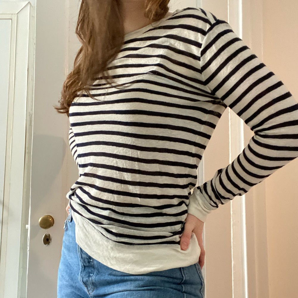 Alexander Wang long sleeve SOLD